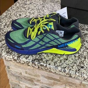 Men’s Merrell Running Sneakers